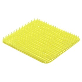 Tappetino Silicone per Cestello Aesculap 248x237mm - 1 pz.