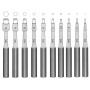 Cureta para biopsia-punch kai diámetro 1,5 mm - 1 pieza
