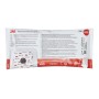 RED DOT 2570 ECG Fully Gelled Electrodes for ECG 40 x 35 mm (can be used for 5 days) - pack 50 pcs.