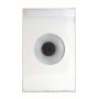 Electrodos desechables para ECG F9047/4F 28x44 mm Adaptador banana (bayoneta) de 4 mm - ESPUMA - adultos - 50 uds.