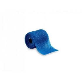 Softcast 3m 5 cm x 3,65 m - blu - conf. 10 pz. Softcast 3m 5 cm x 3,65 m - blu - conf. 10 pz.