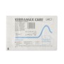 Kerramax Care PRD500-050 Apósito súper absorbente, 10x10 cm, 10 uds.