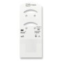 3M Attest 13911 Instrumentbeschermer, 5x12,5 cm - 1000 st.