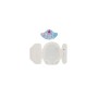 Tegaderm 3m picc/cvc iv advanced 8,5x11,5 cm - pack 20 pcs.