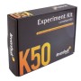 Kit per esperimenti Levenhuk K50