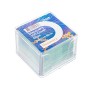 Cubreobjetos Levenhuk Discovery 100