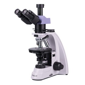Mikroskop polaryzacyjny MAGUS Pol 800