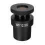 Okulár s dioptrickou korekcí MAGUS MD12 12,5x/14 mm (D 30 mm) 