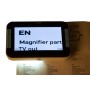 Levenhuk DTX 43 LCD digitale loep