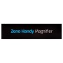 Lente d’ingrandimento Levenhuk Zeno Handy ZH45