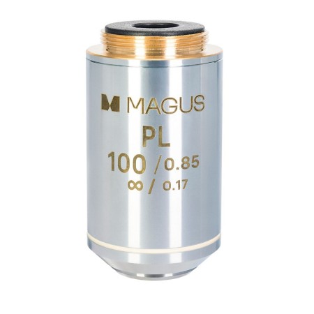 MAGUS SF100 DRY 100х/0.80 Plan Pol ∞/0.17 Objectif