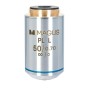 Objectif MAGUS 50PLL 50х/0.70 Plan L WD 3.68mm