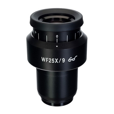 MAGUS SD25 25х/9 mm eyepiece (D 30 mm)