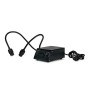Feu double col de cygne MAGUS LED DGL2