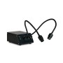 Lámpara MAGUS LED DGL2 de doble cuello de cisne