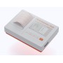 CARDIOLINE ECG100L Pekskärms-EKG + EasyAPP PC-programvara + Glasgow-tolkning