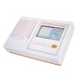Elektrokardiograf z zaslonom na dotik CARDIOLINE ECG100L + programska oprema EasyAPP za računalnik + interpretacija v Glasgowu