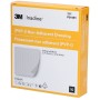 Inadine (PVP-I) Nicht haftender Verband P01491, 9,5 cm x 9,5 cm - 10 Stk.