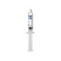 B.Braun Omniflush Spuit met zoutoplossing 10 ml - 100 stuks.
