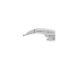 LAMES CLASSIC+ MACINTOSH F.O. HEINE LARINGOSCOPE - MAC0 82x9 mm