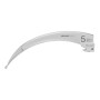 CLASSIC+ MACINTOSH F.O. HEINE LARYNGOSCOOP MESJES - MAC5 176x15 mm