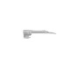 LARINGOSKOP LAMER® CHROMÝ  F.O. HEINE CLASSIC+ MILLER Gr. 1 - 100x11,5 mm