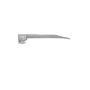 CLASSIC+ MILLER  F.O. HEINE LARINGOSCOPE BLADES Gr. 2 - 152x13 mm