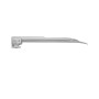 CLASSIC+ MILLER  F.O. HEINE LARINGOSKOP KLINGEN Gr. 3 - 192x13 mm