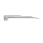LAMES CLASSIC+ MILLER  F.O. HEINE LARINGOSCOPE Gr. 4 - 207x15.9 mm