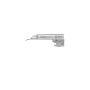 OSTRZE FO LARYNGOSKOPU HEINE CLASSIC+ PAED gr. 0 - 82x12 mm