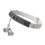 HEINE C 2.3K x / 340 mm Binocular Loupe on Headband in Case