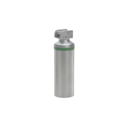 HEINE Batteriebetriebener Laryngoskop-Griff F.O. KURZE LED