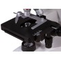 Microscopio trinoculare digitale Levenhuk MED D10T