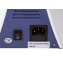Microscopio trinoculare digitale Levenhuk MED D10T