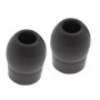 Pair of olives for stethoscopes Riester