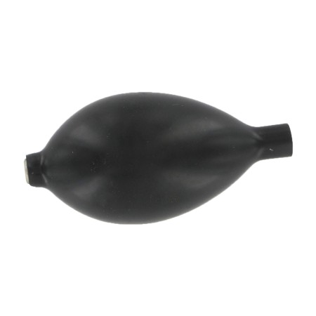 Pear yota pvc - black