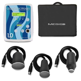 Ultrasound therapy UltrasonicWaves 1.0 SYMPHONY