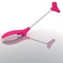 Butler Off Stocking Puller
