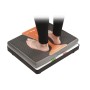 Stabilometric posturographic platform BALANCE GEASUPER VERTIGOMED