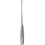 Aesculap Curetta Uterina Sims Rig.10,5mm no. 3 - 1 pz.