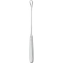 Aesculap Uteruskürette Sims Rig.14,0mm Nr. 5 - 1 Stk.