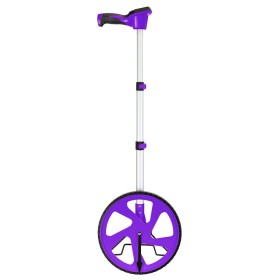 Ermenrich Reel WM30 digitaler Kilometerzähler