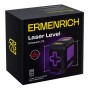 Laserová vodováha Ermenrich BASE LT10