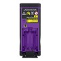 Ermenrich PRO LR200 Laser-Entfernungsmesser mit Kamera