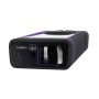 Ermenrich PRO LR200 Laser-Entfernungsmesser mit Kamera
