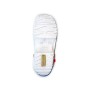 Sabots ultra-légers à lacets - 36 - Blanc - 1 paire