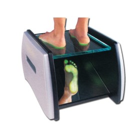 Podoscopio LED - 1 ud.