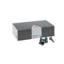 Espéculo Heine allspec mini - diámetro 2,5 mm - gris - paquete. 1000 piezas