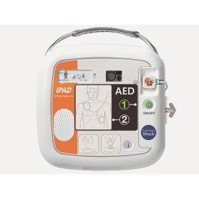 Desfibrilador ipad cu-sp1 - automático - gb,se,fi,no,dk,lt,pl,cz,ua,kr especificar idioma en el pedido - 1 ud.
