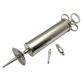Flacon pulvérisateur Schimmelbusch 150 cc - métal - 1 pièce.